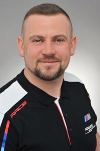 dominik kopec